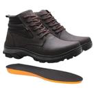 Bota de Segurança Picker Gogowear Com C.A Epi + Palmilha P.U