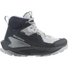 Bota de Trilha Feminina Salomon Elixir Mid GTX Gore-Tex