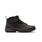 Bota de Trilha Masculina Columbia Newton Ridge Plus II Waterproof Preta