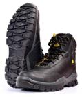 Bota Delta Plus Altamira SI SRC Eletricista Bico Composite CA 49359