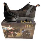 Bota Don Diego Botina Unissex Vaqueiro Original