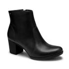 Bota Fem Cano Medio Dakota G9643