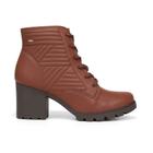 Bota fem coturno dakota g5661-0003