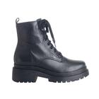 Bota fem coturno dayane magalhaes 10075-3858