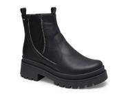 Bota Fem Dakota G9583-0001 Preto