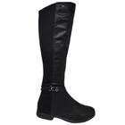 Bota Feminina Adulta Montaria Mississipi Q6811