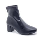 Bota Feminina Beira Rio Strech 9076100