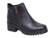 Bota Feminina Bottero 349102 Couro Legítimo