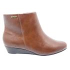 Bota Feminina Cano Baixo Modare 7076100