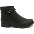 Bota Feminina Cano Curto Dakota G9554