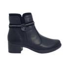 Bota Feminina Cano Curto - Mississipi MI853