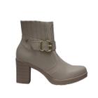 Bota Feminina Cano Curto Pandora Mississipi 72201