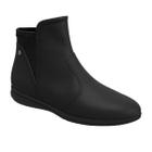 Bota Feminina Cano Curto Piccadilly 261034