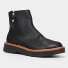 Bota Feminina Chelsea Cano Curto Moleca 5339.207