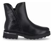 Bota Feminina Chelsea Cano Curto Piccadilly