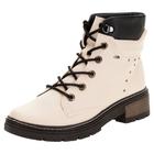 Bota feminina coturno dakota - g4911