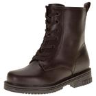 Bota feminina coturno mooncity - 72182