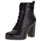 Bota feminina coturno via marte - 234601