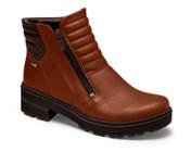 Bota Feminina Dakota Cano Curto G9563