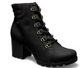 Bota Feminina Dakota Cano Curto G9591