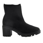 Bota Feminina Dakota Casual Da271