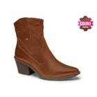 Bota Feminina Dakota G6021