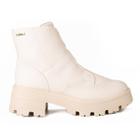 Bota Feminina Dakota Tratorada G4401