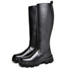 Bota Feminina Galocha Cano Alto DUBUY 1802FG