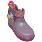 Bota Feminina Grendene Kids Galocha Infantil Disney