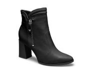 Bota Feminina Mississipi MA132