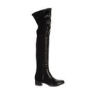 Bota Feminina Mississipi Over the knee Q6772