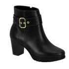 Bota Feminina Modare 7080.202 Napa Genebra