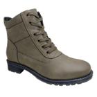 Bota feminina moleca 5325.104