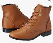 Bota feminina moleca 5335..107