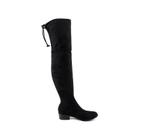 Bota Feminina Over The Knee Zatz Tendência A2074