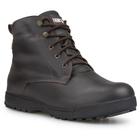 Bota feminina para neve New Jasper forrada em lã de natural Ref.:23458