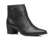 Bota Feminina Pegada 280501