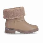 Bota feminina piccadilly forrada