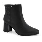 Bota Feminina Ramarim 2295102