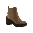 Bota Feminina Ramarim 2350123