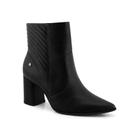 Bota Feminina Ramarim 2358124