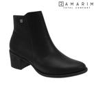 Bota Feminina Ramarim Bio Napa Plus 2065101