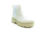 Bota Feminina Sua Cia 8269.14073 - Pérola / Branco / Marfim