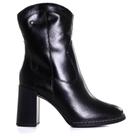 Bota Feminina Tanara T7443 Preta