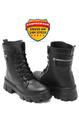 Bota Feminina Tratorada Edy Shoes.