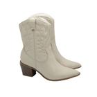 Bota Feminina Via Marte 2703 Napa Saara