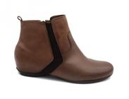 Bota Via Paula em Promoção no Magazine Luiza