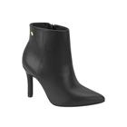 Bota Feminina Vizzano Cano Curto Napa Berlim