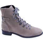 Bota Fendi Couro Cano Curto Tabita 11153134