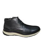 Bota Ferracini 5542-559 Fluence Em Couro